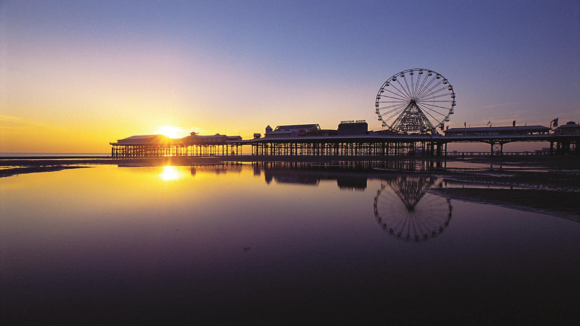 Blackpool